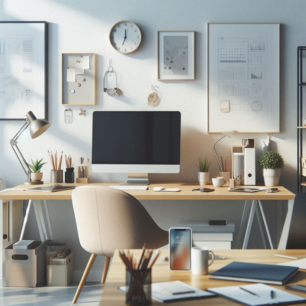 200+ Workplace Captions For Instagram to Boost Engagement 5 Captions to Showcase Your Work Environment