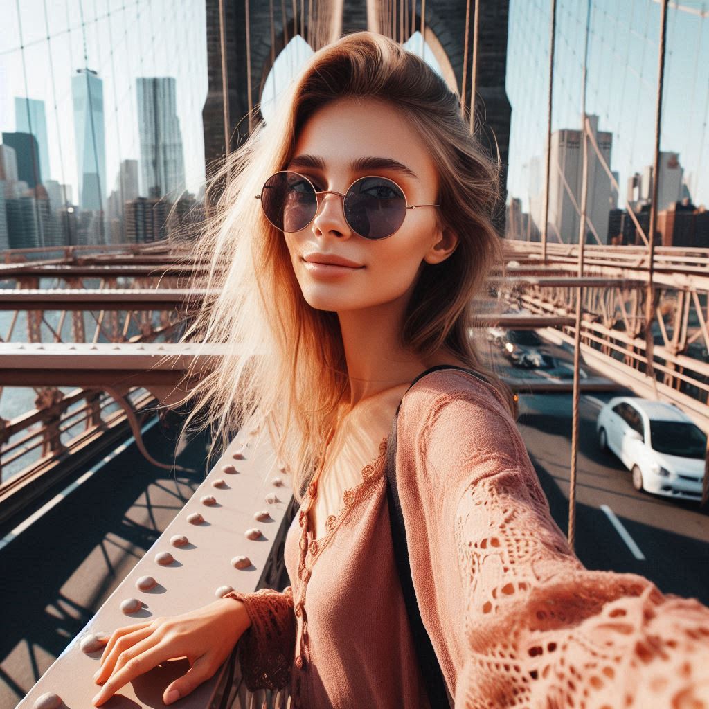 200+ Instagram Captions For Brooklyn Bridge to Inspire Your Posts 4 Captivating Brooklyn Bridge Captions for Your Next Adventure