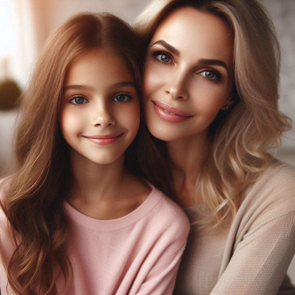 200+ Caption For My Daughter Picture Instagram Ideas to Share 4 Captivating Captions for My Daughters Special Moments