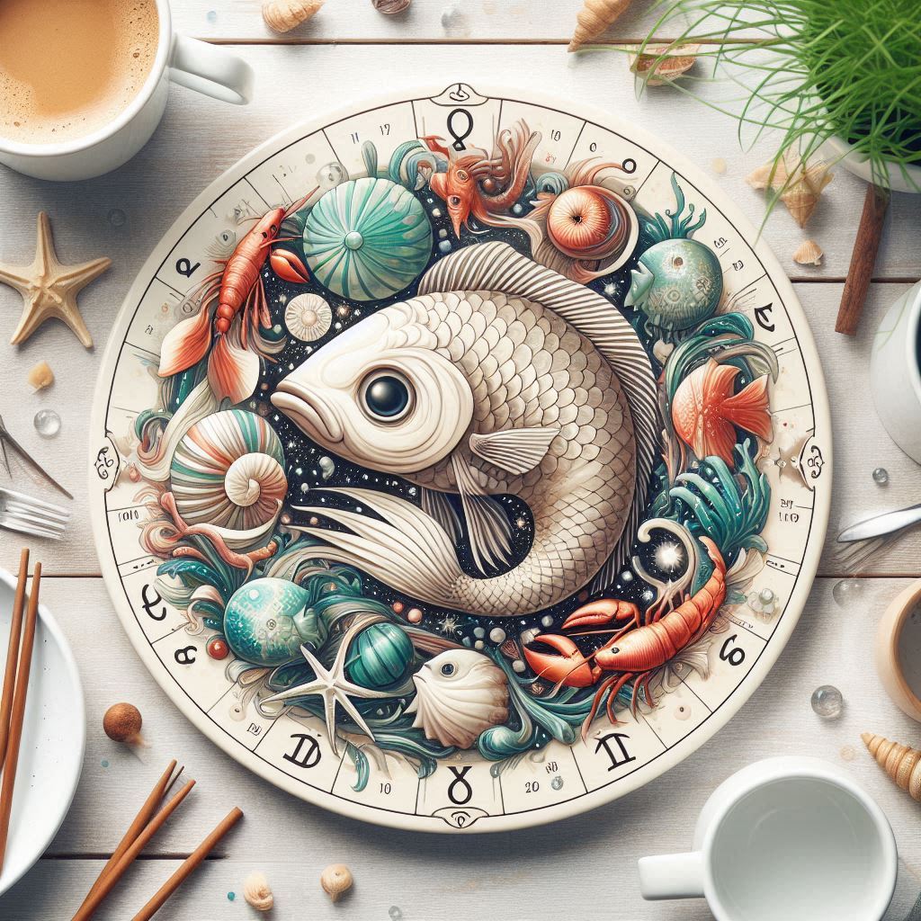 200+ Pisces Captions For Instagram That Shine Bright 4 Captivating Pisces Captions for Self