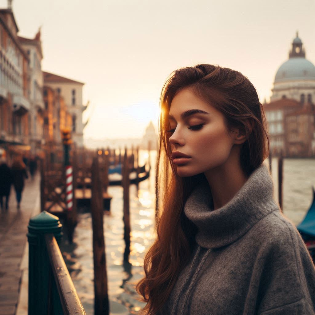 200+ Venice Italy Instagram Captions for Your Next Adventure 3 Captivating Venice Captions That Capture the Citys Magic