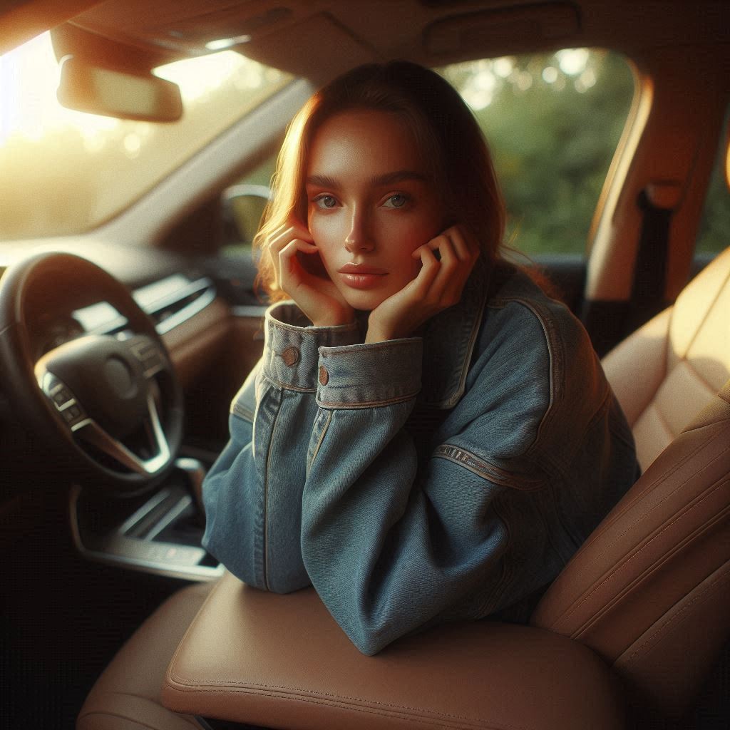 200+ Car Captions For Instagram For Girl That Shine Bright 4 Car Captions for Road Trip Lovers