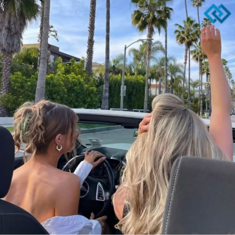 Car Drive Captions For Instagram