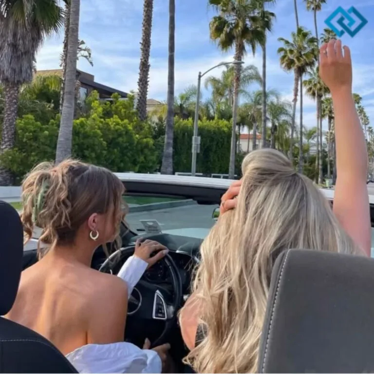 200+ Car Drive Captions For Instagram to Fuel Your Adventure