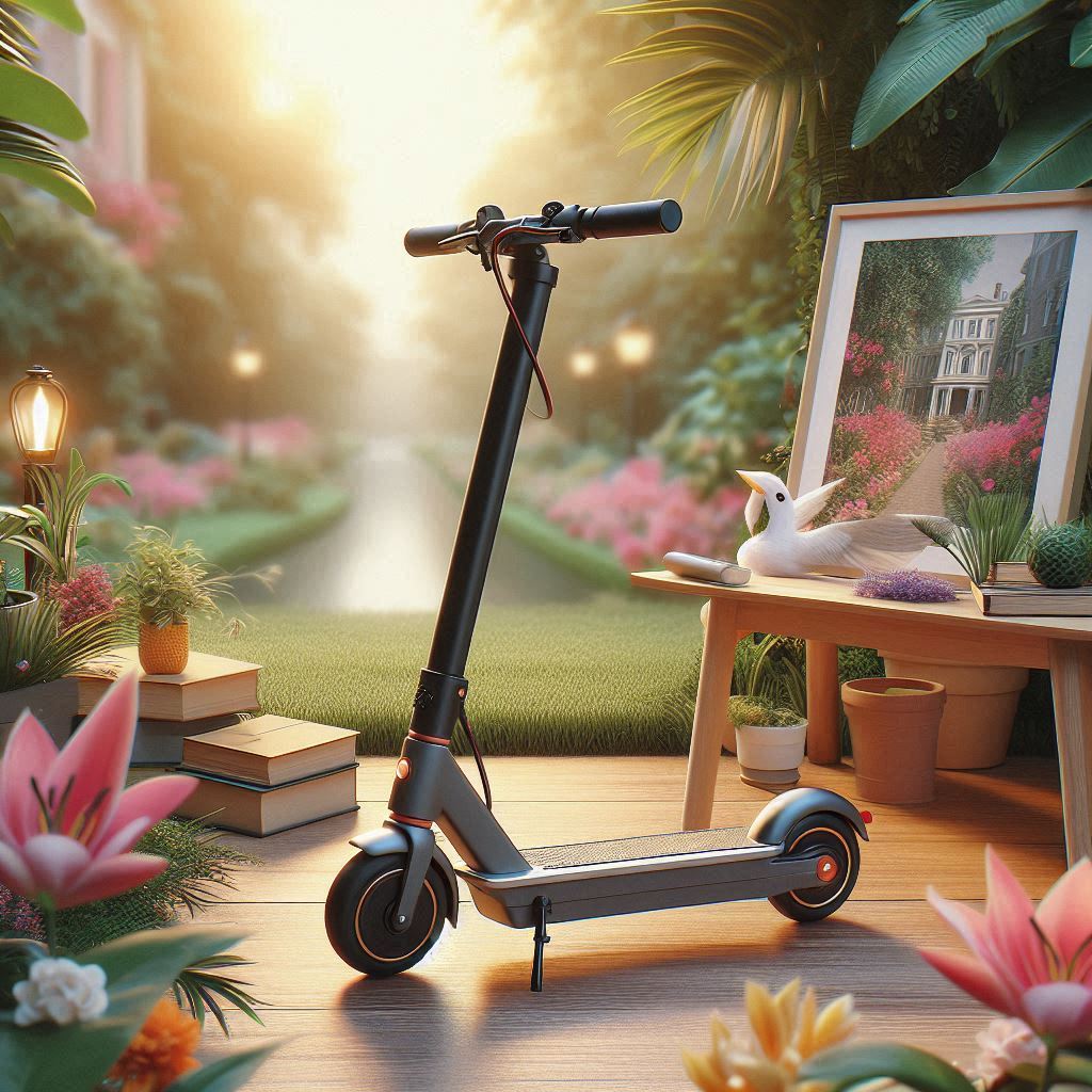 200+ Electric Scooter Captions For Instagram to Boost Engagement 2 Catchy Captions for Electric Scooter Adventures