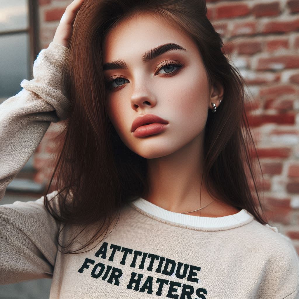 200+ Attitude Captions For Haters Instagram That Stand Out 7 Catchy Captions to Drown Out the Noise