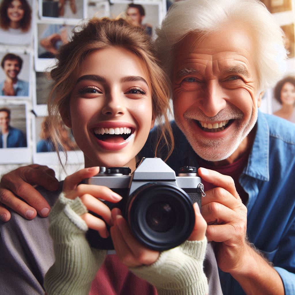 200+ Having Fun Captions For Instagram to Brighten Your Day 4 Catchy Captions to Spark Joy