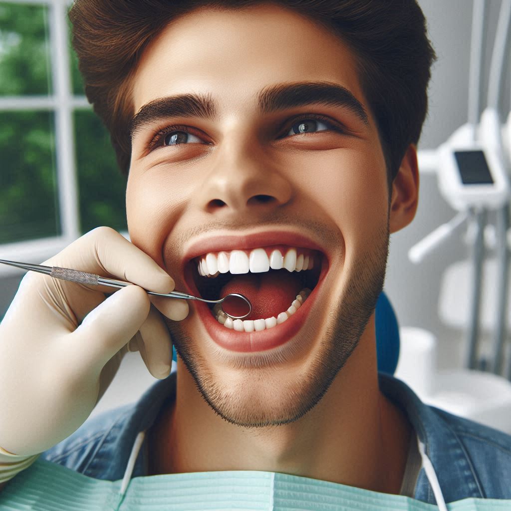 200+ Dental Captions For Instagram to Brighten Your Smile 3 Catchy Dental Captions for Your Oral Health Journey