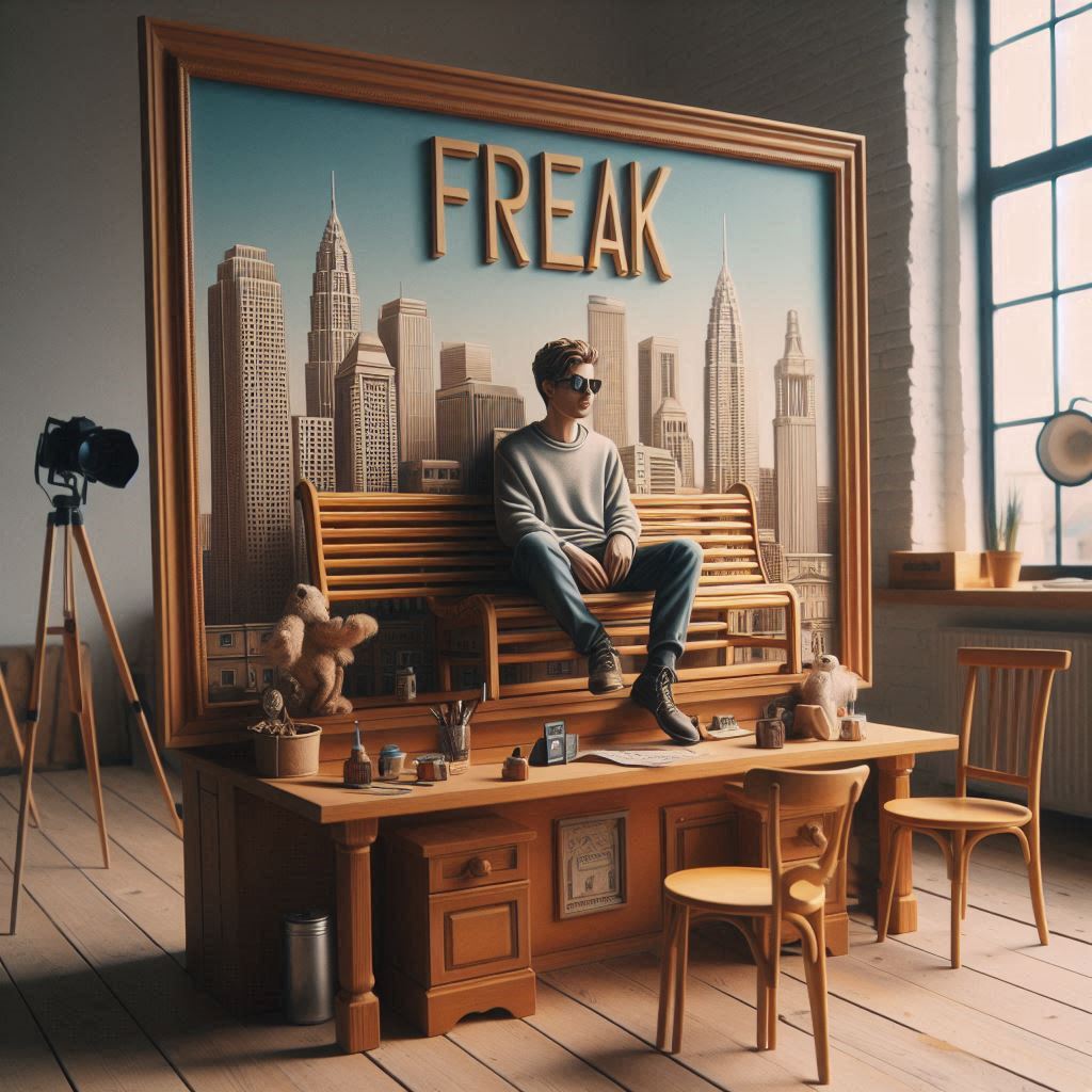 200+ Freak Captions For Instagram That Will Turn Heads 4 Catchy Freak Captions That Will Make You Smile