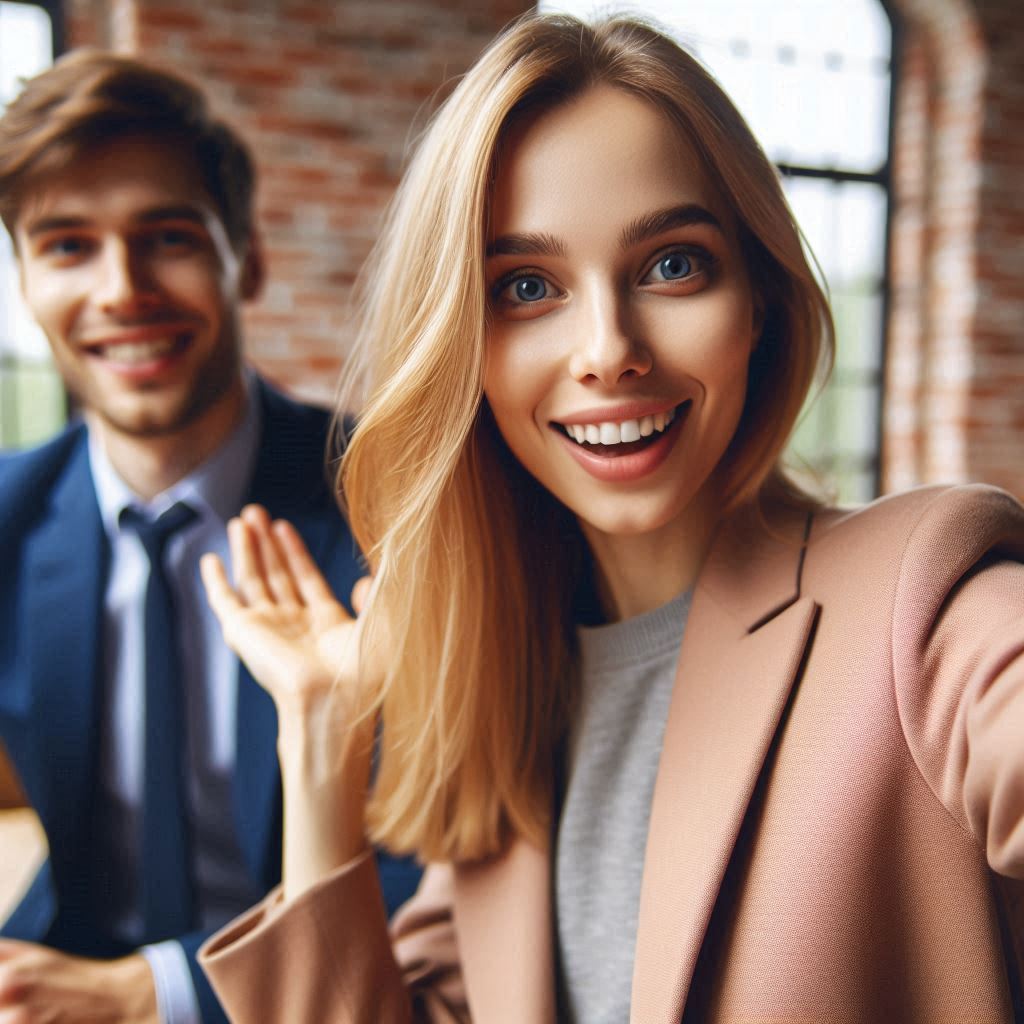 Catchy MBA Instagram Captions For Networking Events