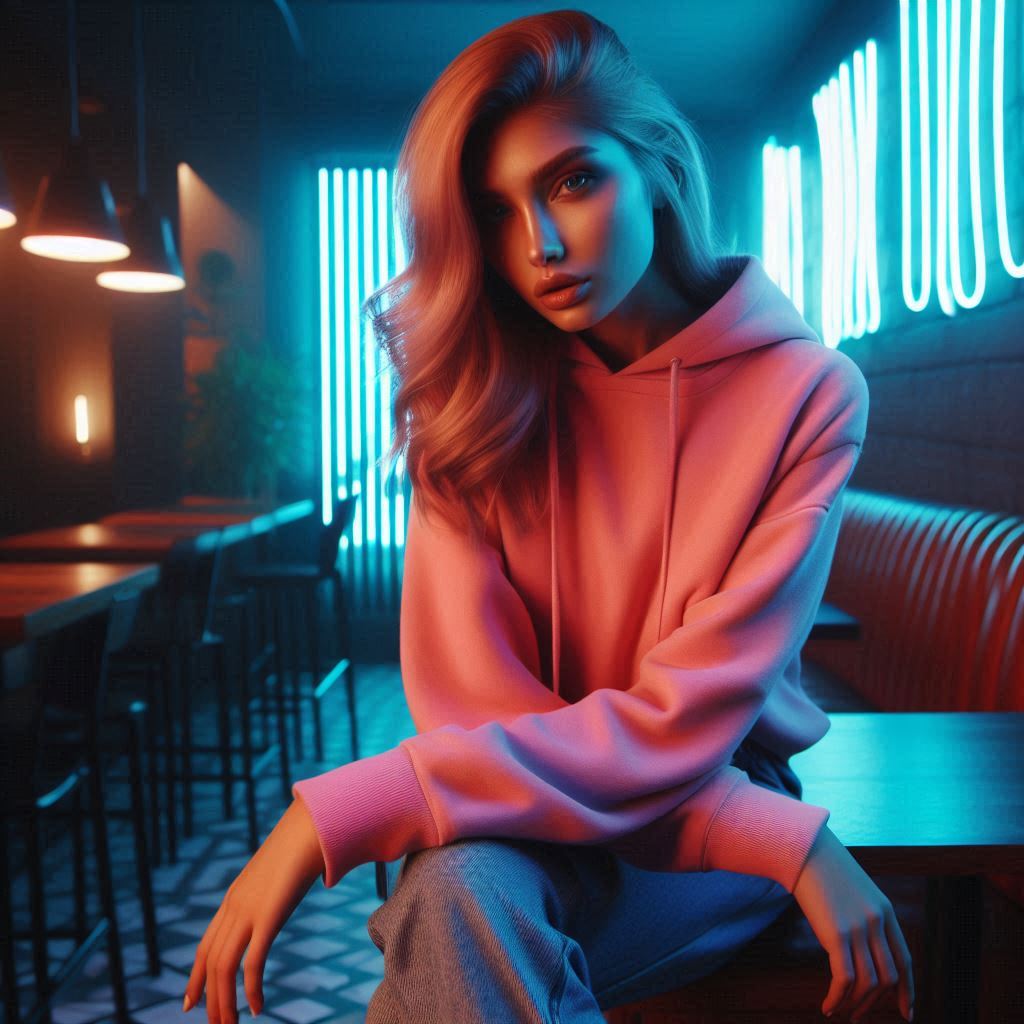 200+ Neon Instagram Captions to Brighten Your Feed 2 Catchy Neon Captions for Your Vibrant Photos