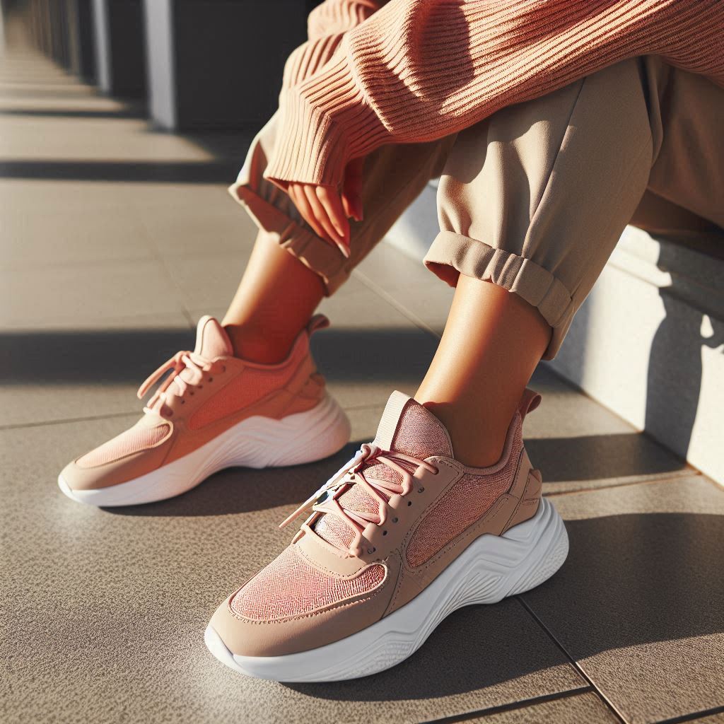 200+ Sneaker Captions For Instagram to Elevate Your Style 4 Catchy Sneaker Captions for Your Daily Adventures