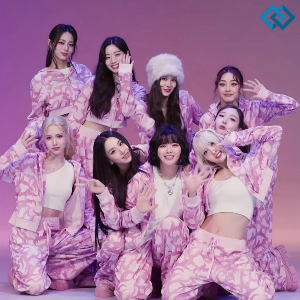 200+ Twice Captions For Instagram to Boost Your Engagement