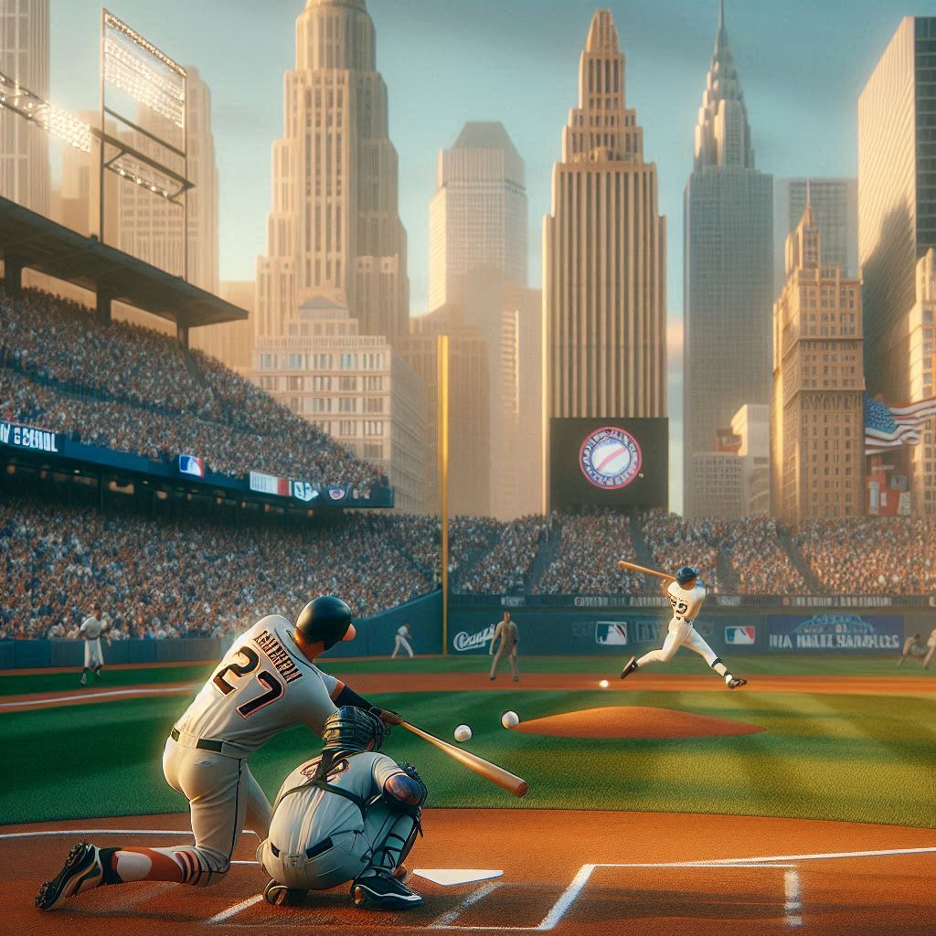 200+ World Series Instagram Captions for Baseball Fans 3 Catchy World Series Captions for Game Day