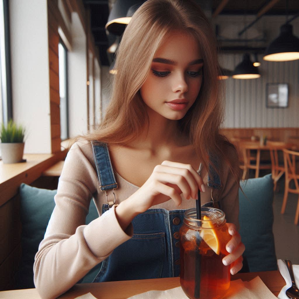 200+ National Ice Tea Day Captions for Your Summer Vibes 2 Celebrate National Ice Tea Day with Fun Captions
