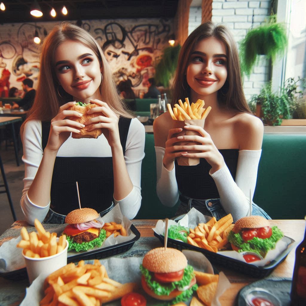 200+ National Junk Food Day Captions for Your Cravings 2 Celebrate National Junk Food Day with These Captions