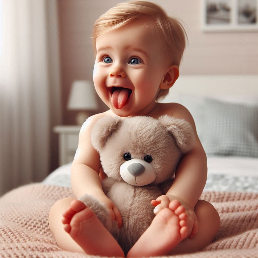 200+ Funny Baby Captions For Instagram to Make You Smile 5 Charming Baby Captions for Your Little Bundle of Joy