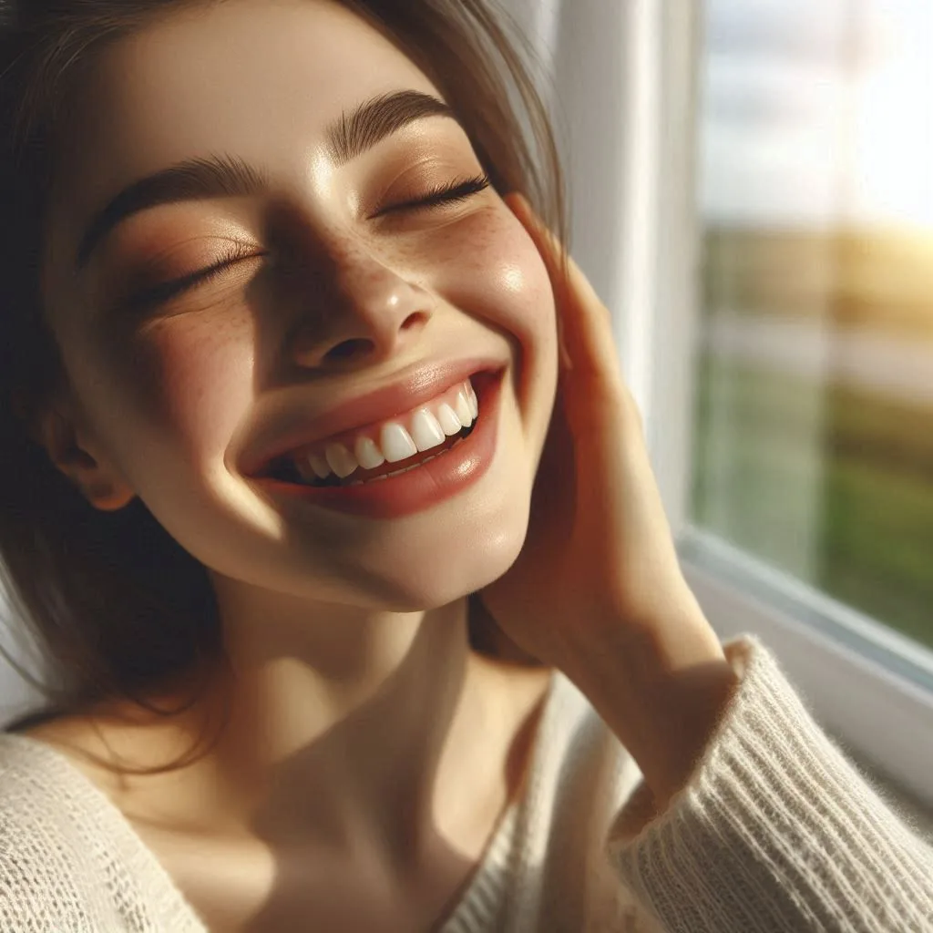 200+ Instagram Captions About Being Happy for Every Moment