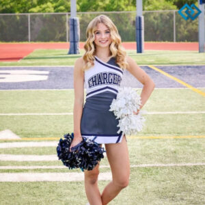 200+ Cheerleading Instagram Captions for Team Spirit and Fun