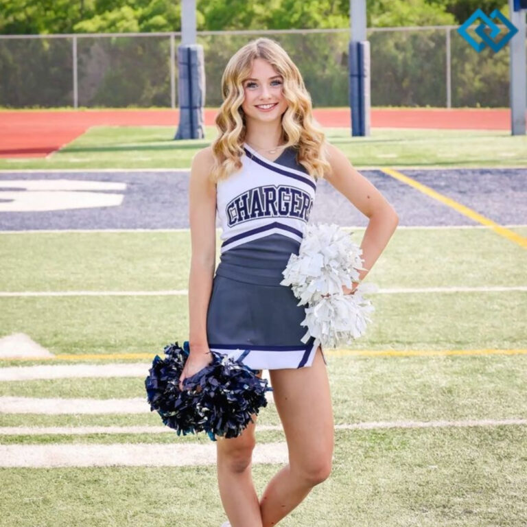 200+ Cheerleading Instagram Captions for Team Spirit and Fun