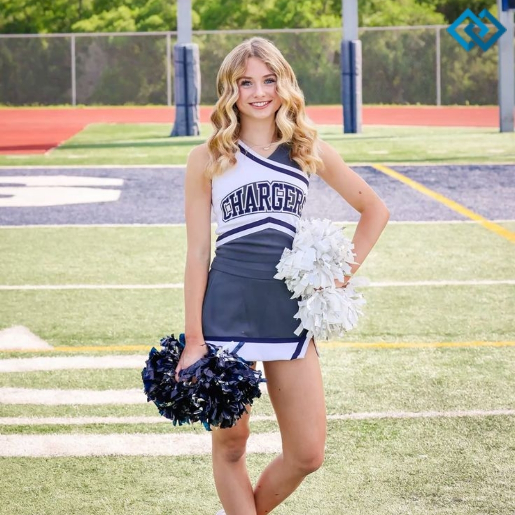 Cheerleading Instagram Captions