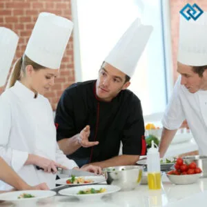 200+ Chef Instagram Captions for Food Lovers and Chefs