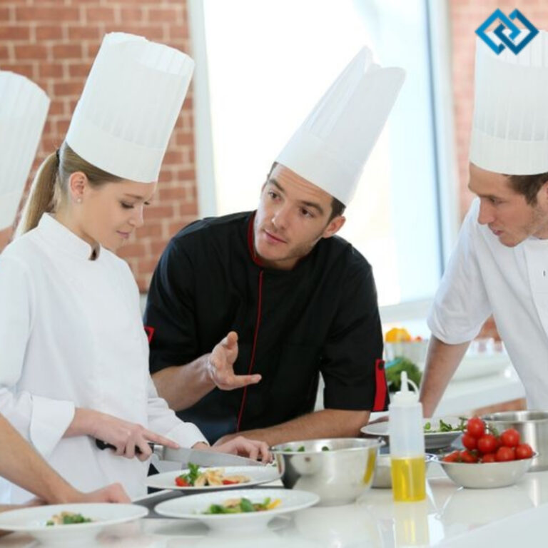 Chef Instagram Captions