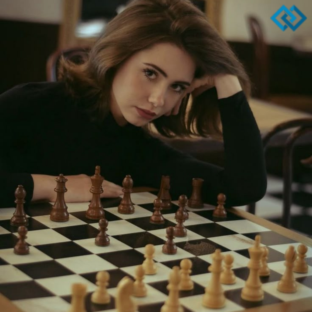 Chess Captions For Instagram