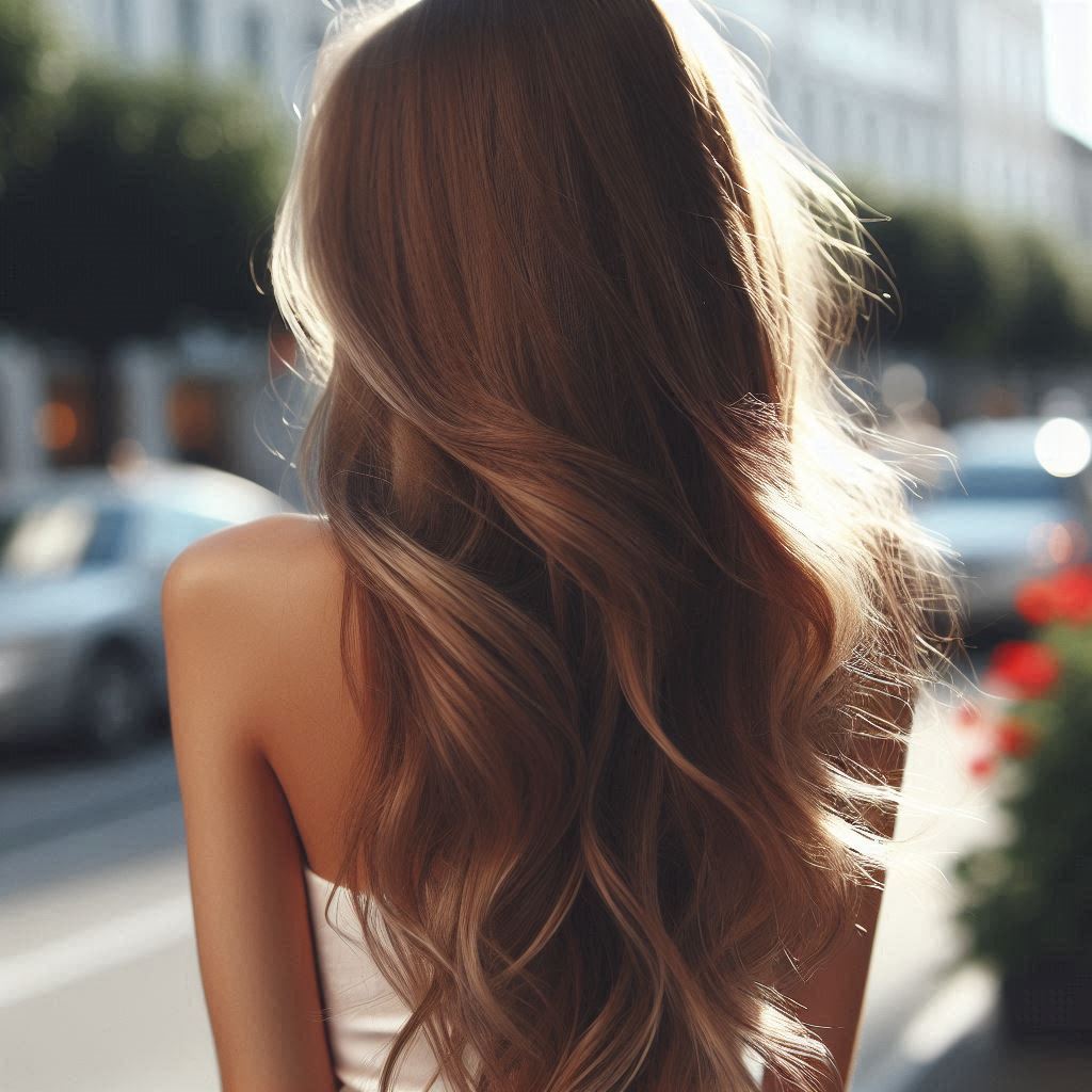 200+ New Hair Instagram Captions for Your Next Look 5 Chic Captions for Every Hair Color Change