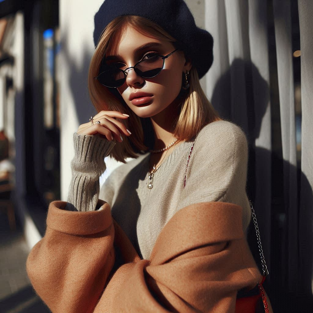 200+ Fashion Brand Captions For Instagram to Boost Engagement 2 Chic Captions for Everyday Style