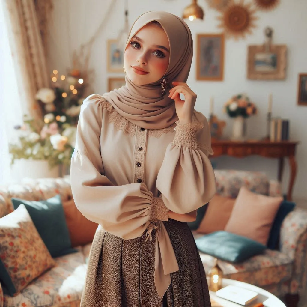 200+ Eid Outfit Captions For Instagram to Shine Bright