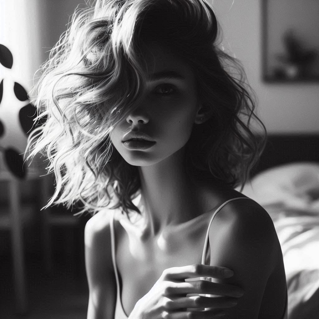 200+ Instagram Captions About Black And White for Your Posts 2 Chic and Classy Black and White Captions That Shine
