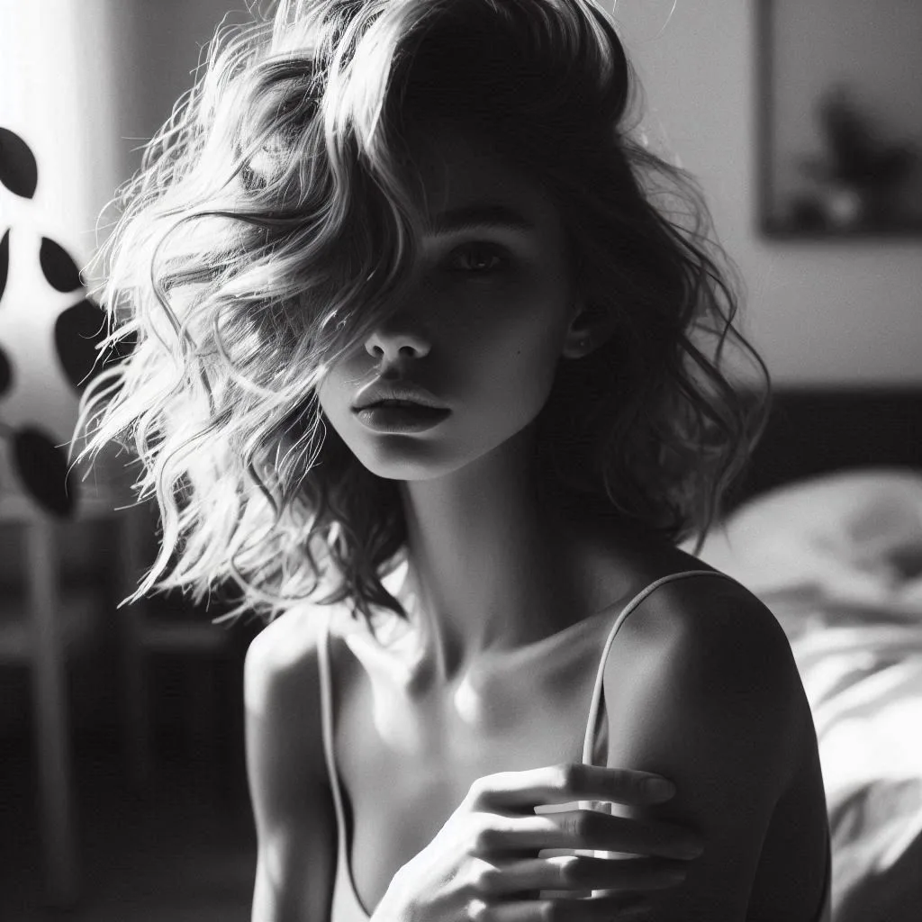 200+ Instagram Captions About Black And White for Your Posts 2 Chic and Classy Black and White Captions That Shine