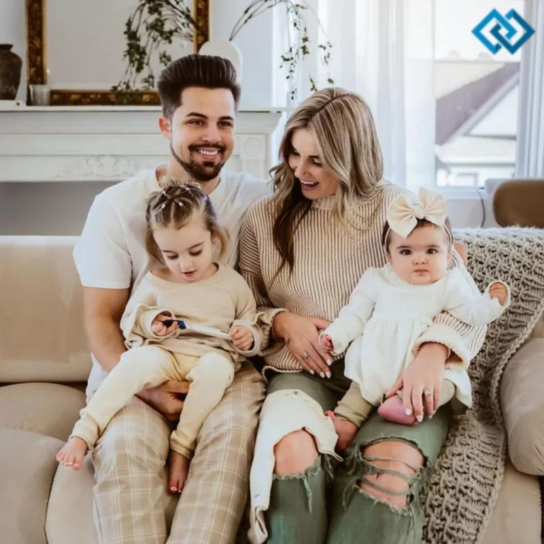 200+ Chosen Family Instagram Captions for Heartfelt Posts