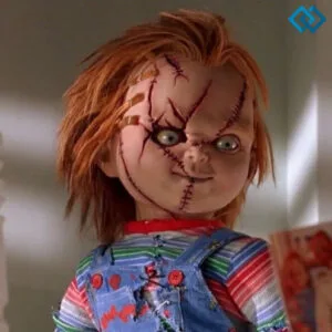 137+ Spooky Vibes with Chucky Captions For Instagram and Quotes to Haunt Your Feed