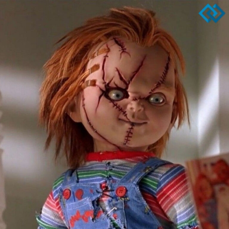 Chucky Captions For Instagram