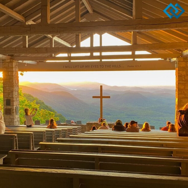 Church Captions For Instagram