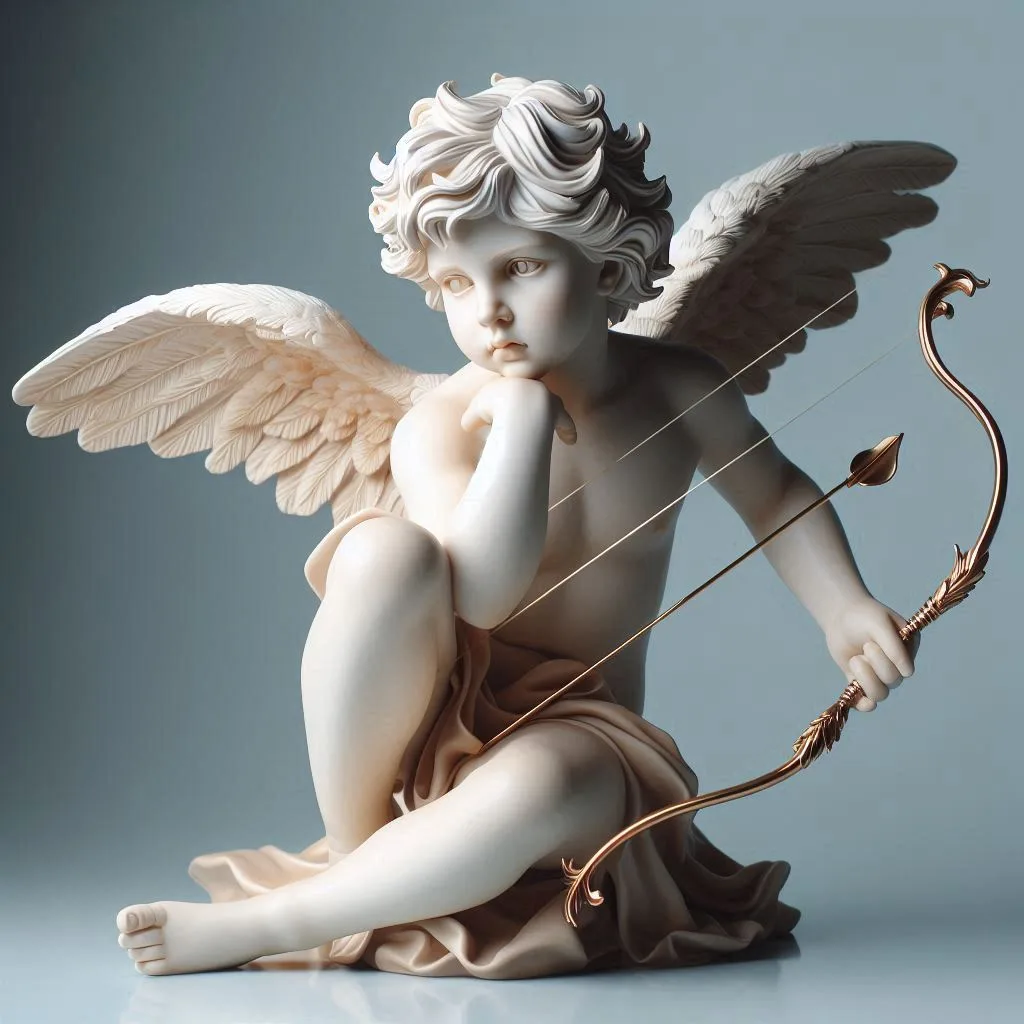 200+ Cupid Captions For Instagram to Share the Love 4 Classic Cupid Captions for Timeless Romance