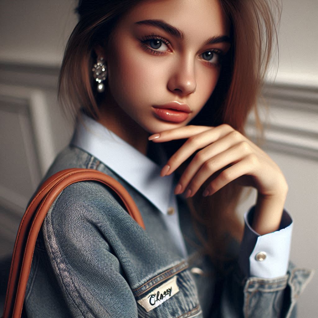 200+ Classy Captions For Instagram For Girl to Shine Bright 5 Classy Captions for Fashion forward Girls