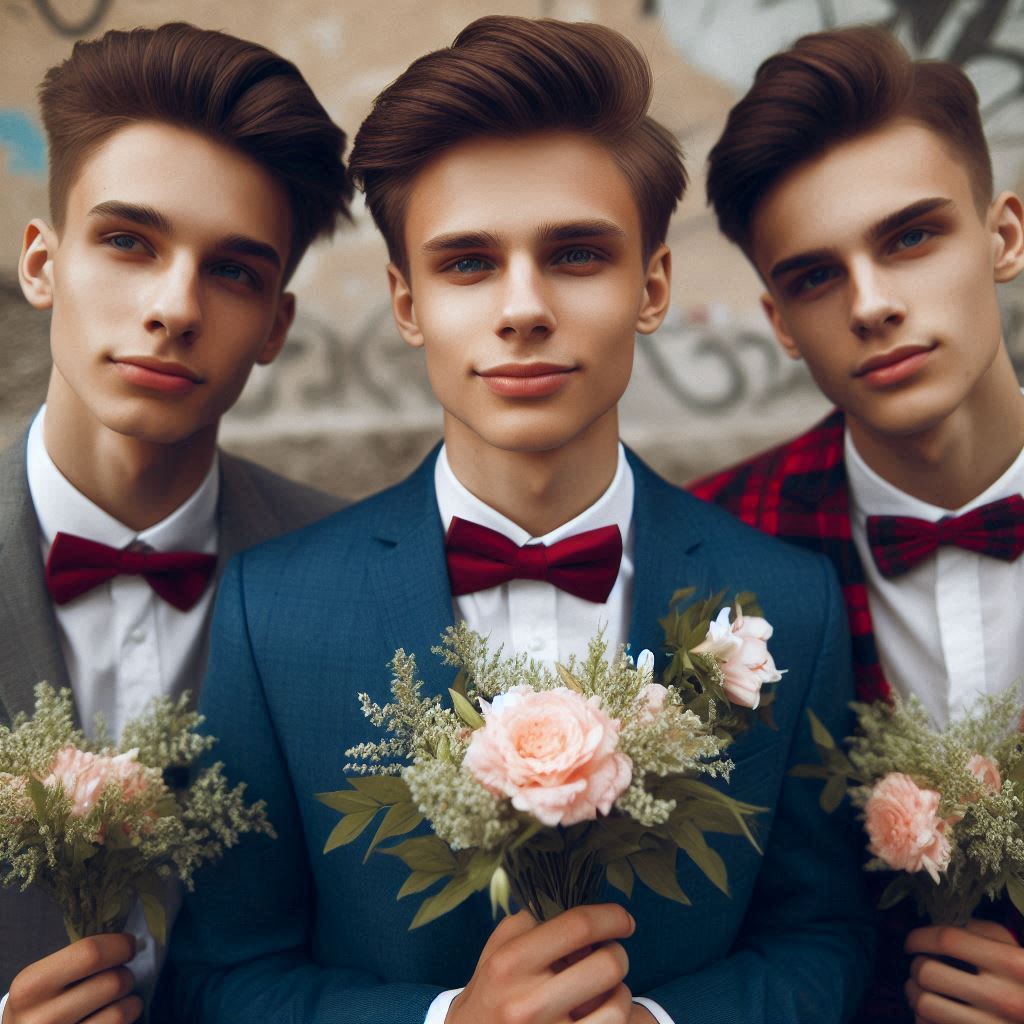 200+ Prom Captions For Instagram For Guys That Shine Bright 2 Classy Prom Captions for Instagram for Dapper Dudes