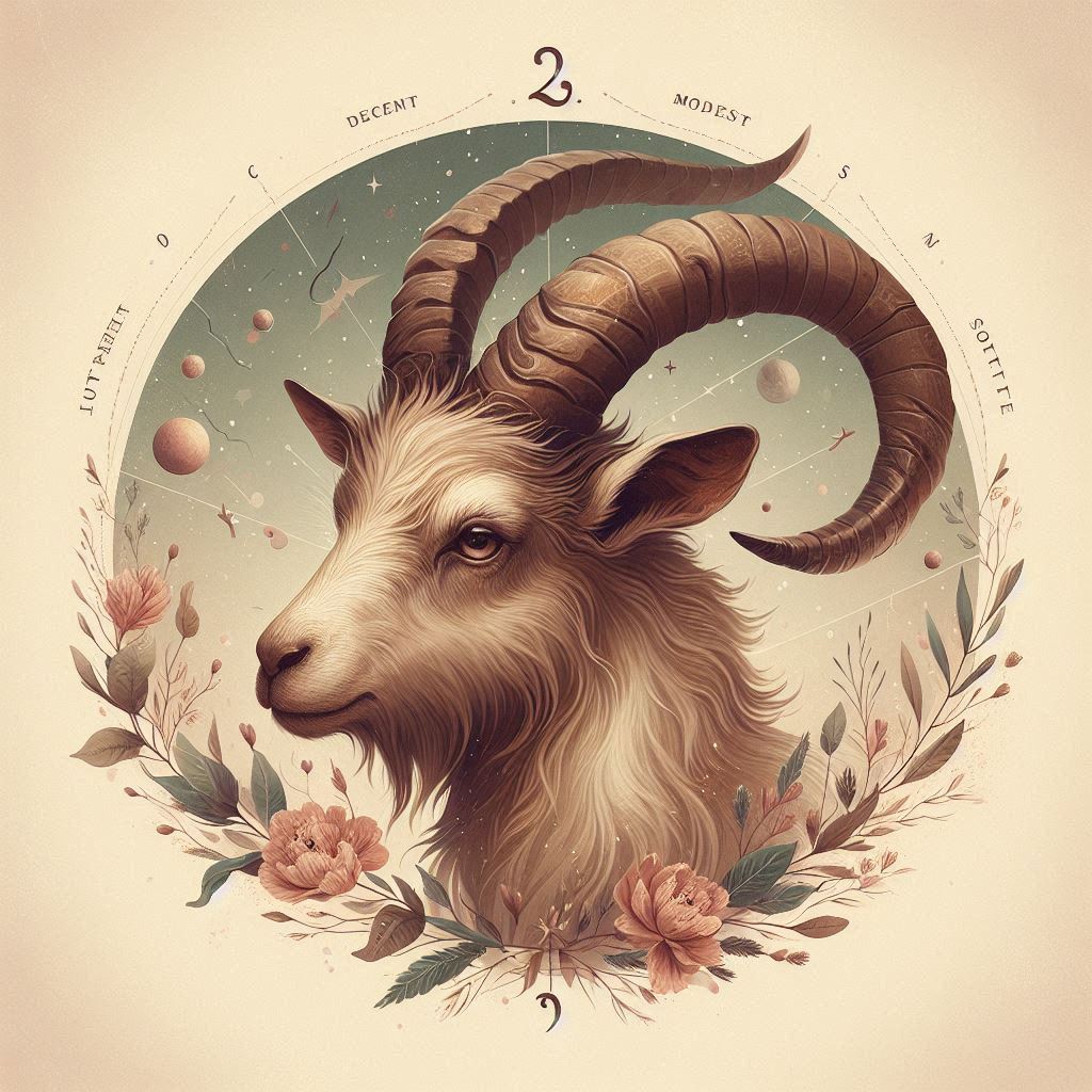 200+ Capricorn Instagram Captions for Every Occasion 2 Clever Capricorn Captions to Showcase Your Zodiac Sign