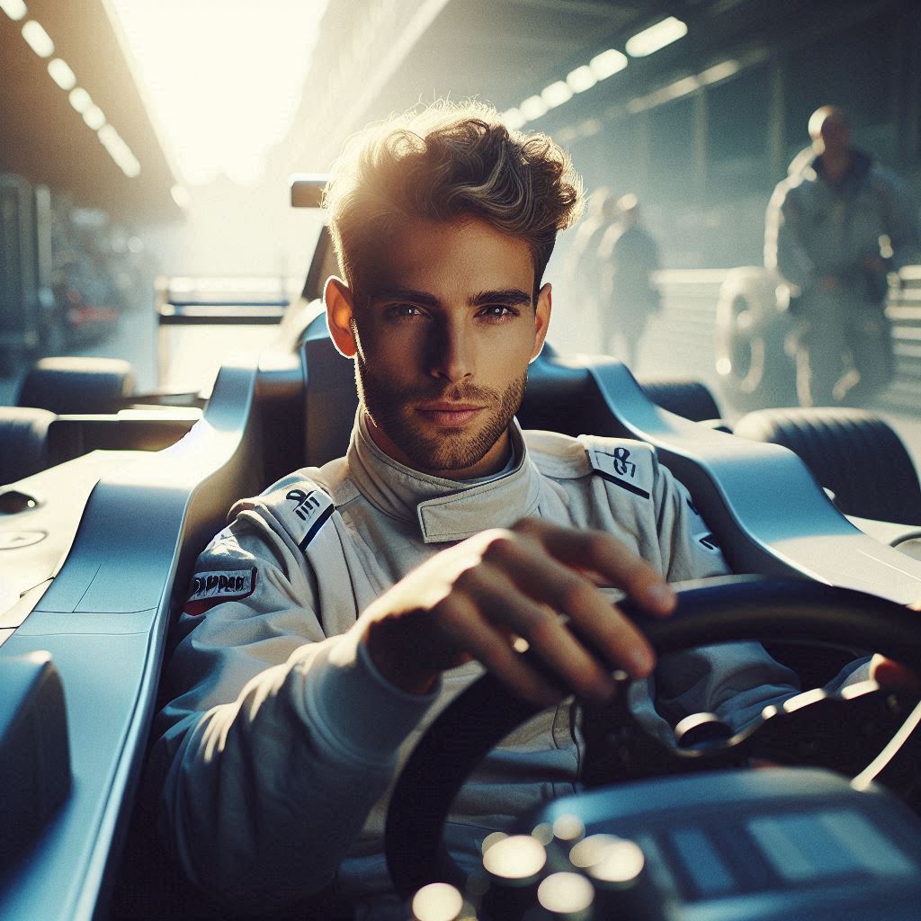 200+ F1 Instagram Captions for Racing Fans and Enthusiasts 3 Clever F1 Captions That Will Rev Up Your Feed