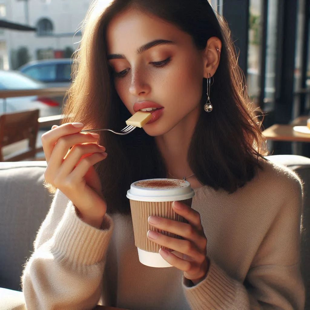 200+ Short Coffee Captions For Instagram to Brew Your Feed