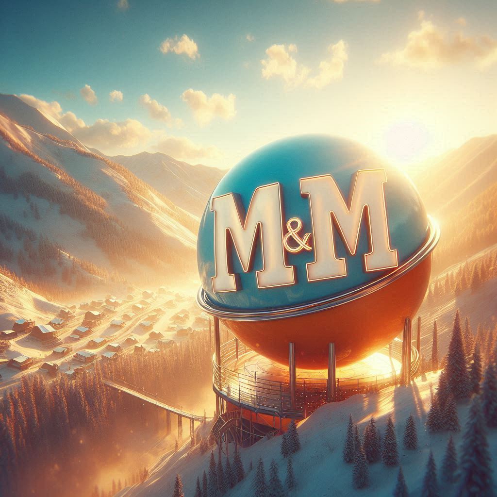 200+ M&M Captions For Instagram to Sweeten Your Posts 5 Colorful Vibes MM Captions for a Bright Day