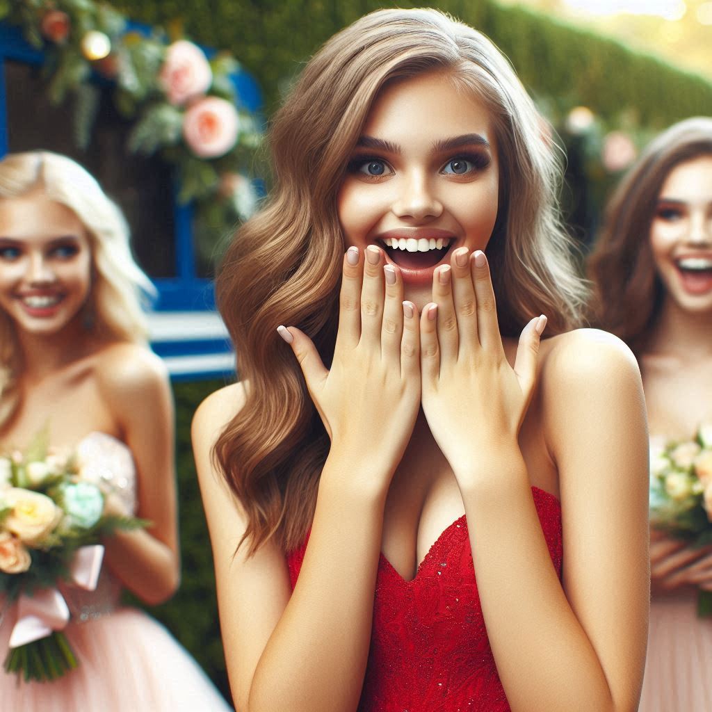200+ Funny Homecoming Instagram Captions for Memorable Moments 5 Comedic Homecoming Captions for Your Dance Photos
