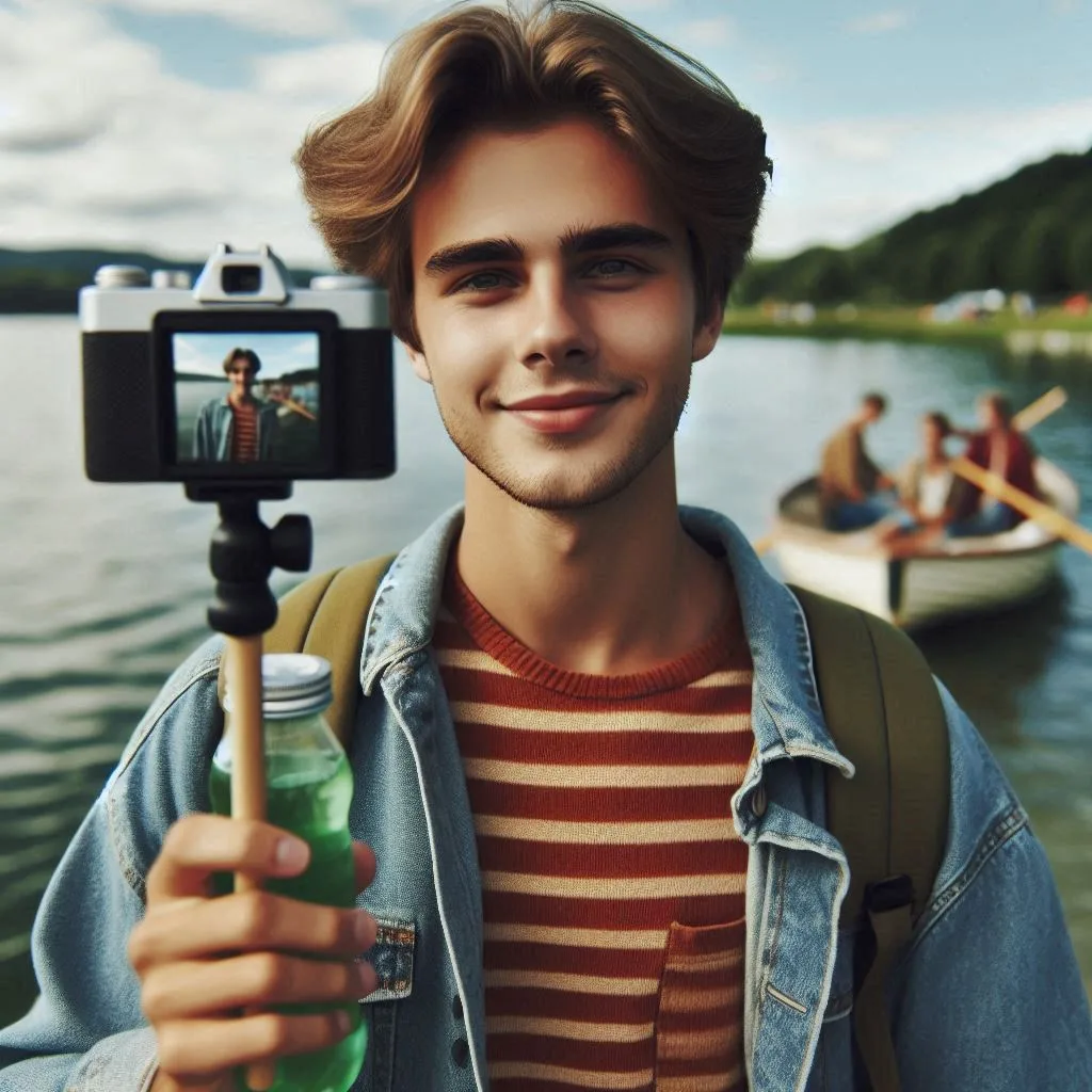 200+ Senior Picture Instagram Captions Funny for Your Memories