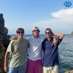 200+ Cool Captions For Instagram For Boys That Stand Out