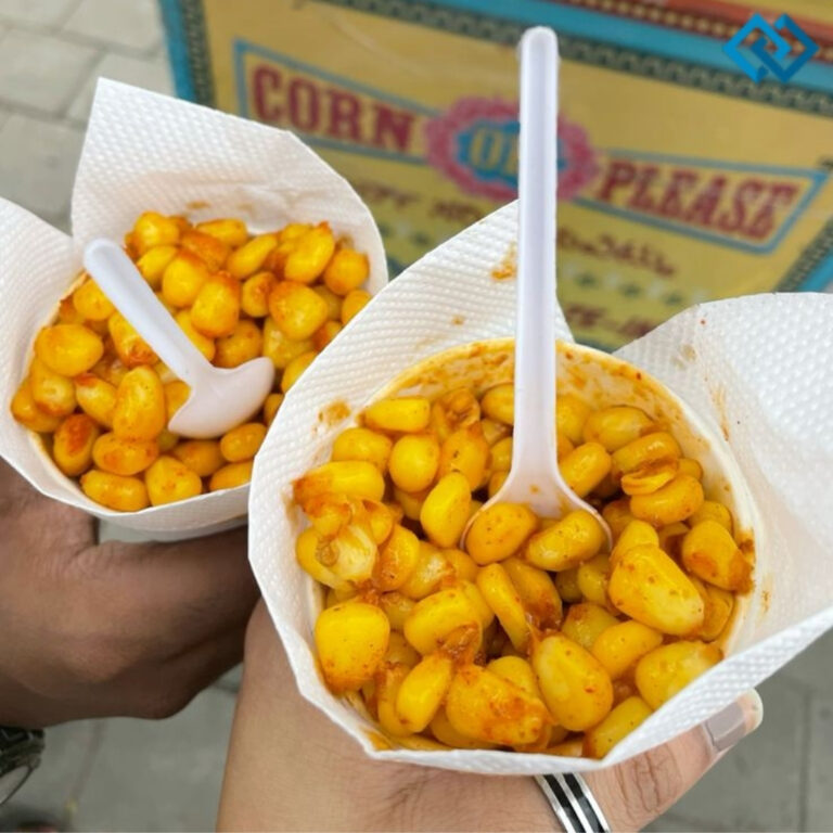 Corn Puns For Instagram Captions