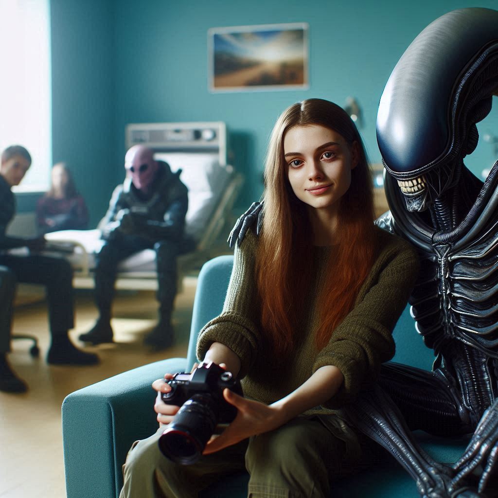 200+ Alien Captions For Instagram That Are Out Of This World 2 Cosmic Vibes Fun Alien Captions to Use