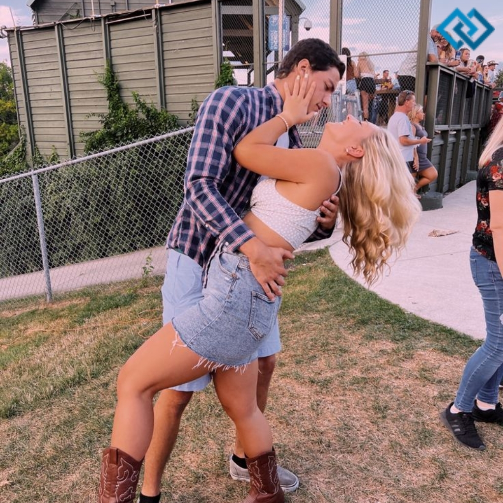Country Instagram Captions For Couples